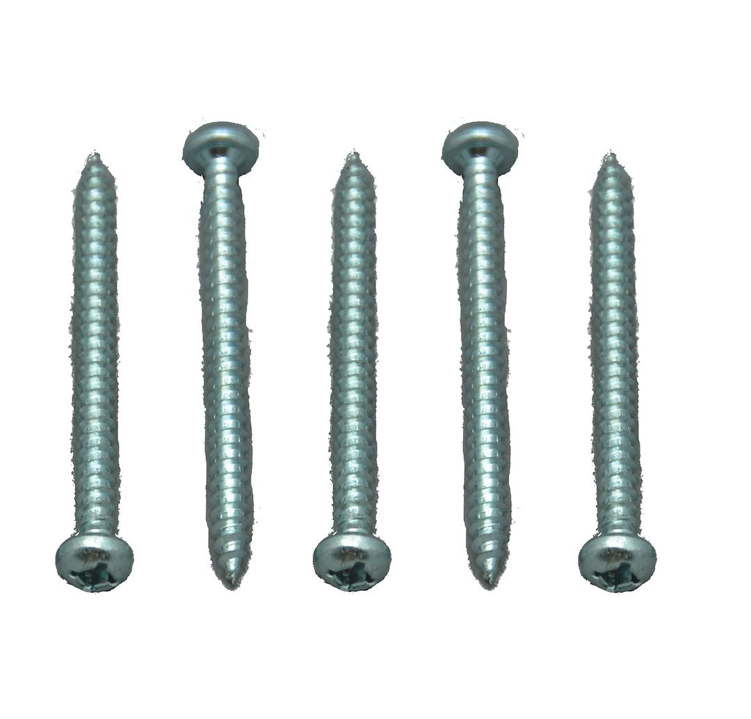 AP PRODUCTS PAN HEAD SQUARE RECESS SC [012-PSQ100 8 X 3]