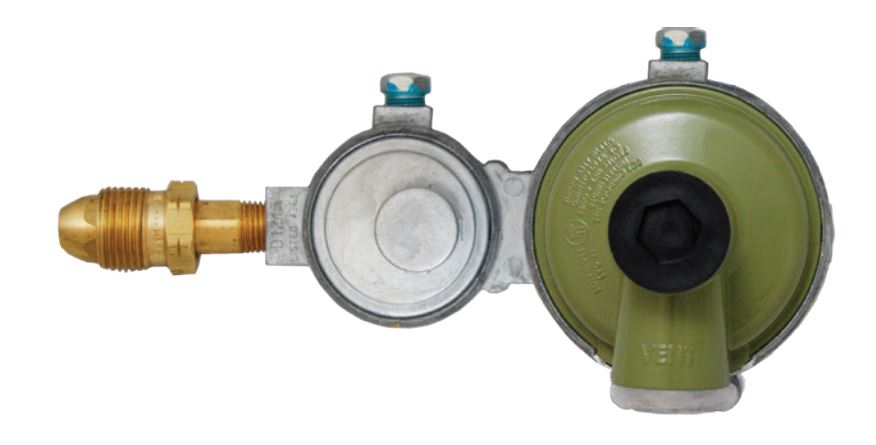 AP PRODUCTS HIGH CAPACITY COMPACT 2 STAGE .9GPM [MEGR-295H]
