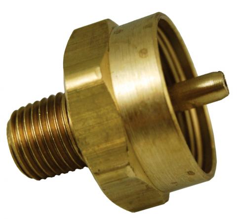 AP PRODUCTS 1'-20 FEMALE X 1/4' MPT A [ME488]