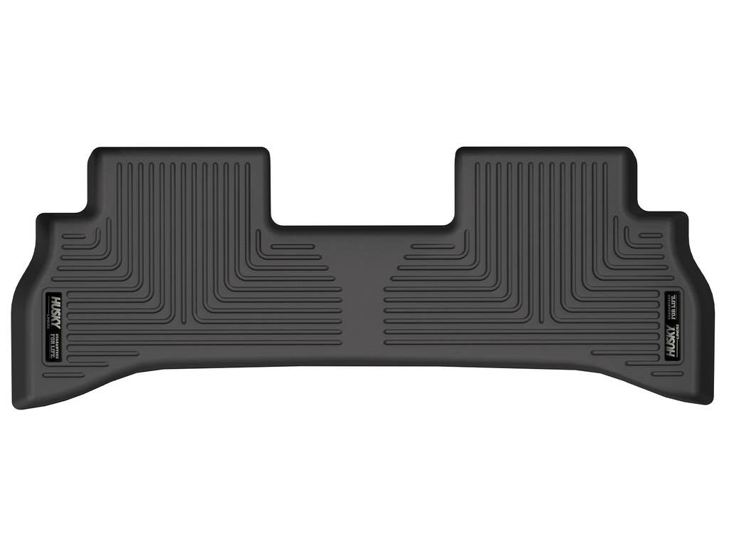HUSKYLINER WB 2ND SEAT FLOOR LINER [16691]