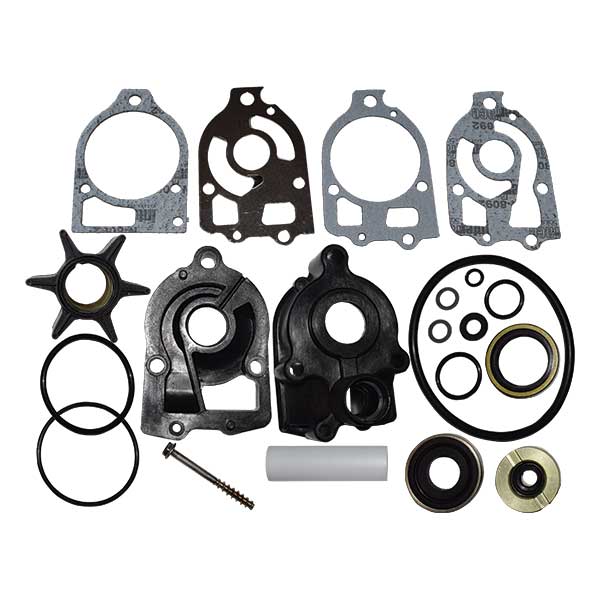 EMP COMPLETE WATER PUMP & SEAL KIT [26-01800-B]