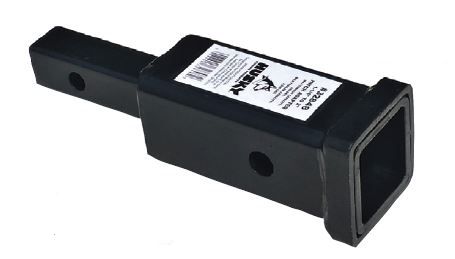 HUSKY TOWING BOX HITCH ADAPTER 1-1/4' TO 2' [32848]