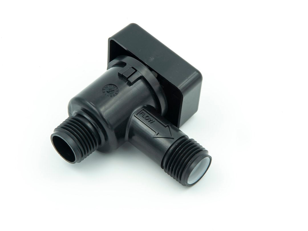 B&B MOLDERS VACUUM BREAKER/CHECK VALVE [94239]