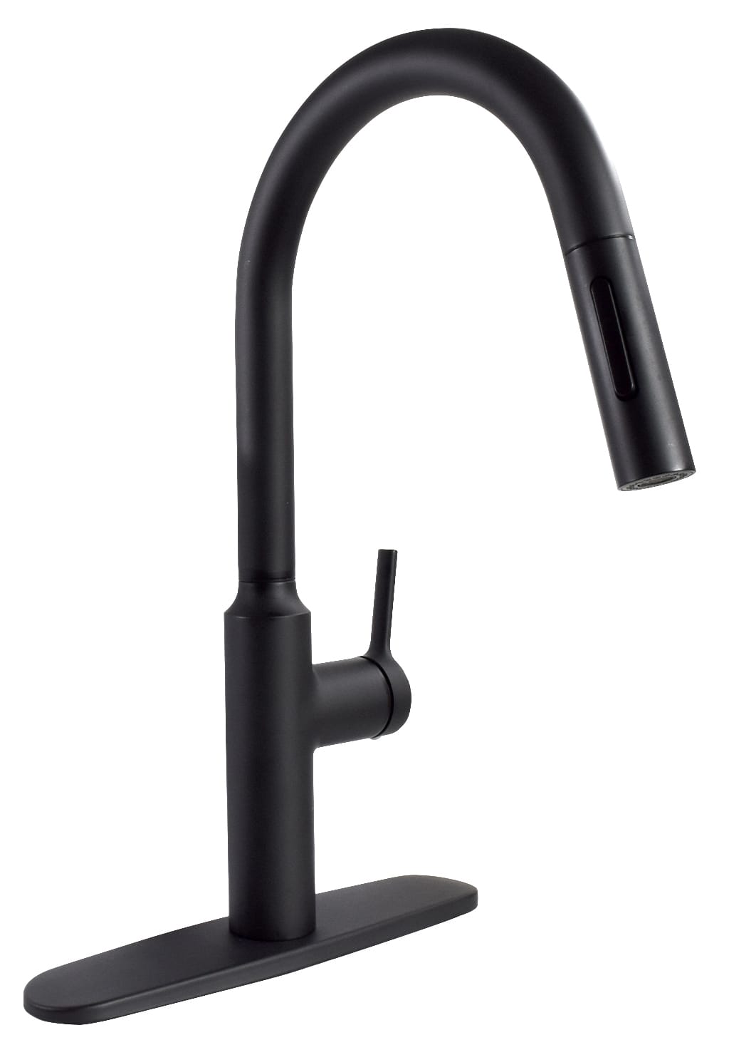 VALTERRA LLC PREMIUM SINGLE HANDLE PULL-DOWN [PF231761]