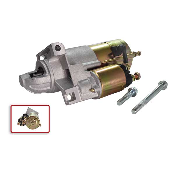 EMP STARTER INBOARD [50-02829]