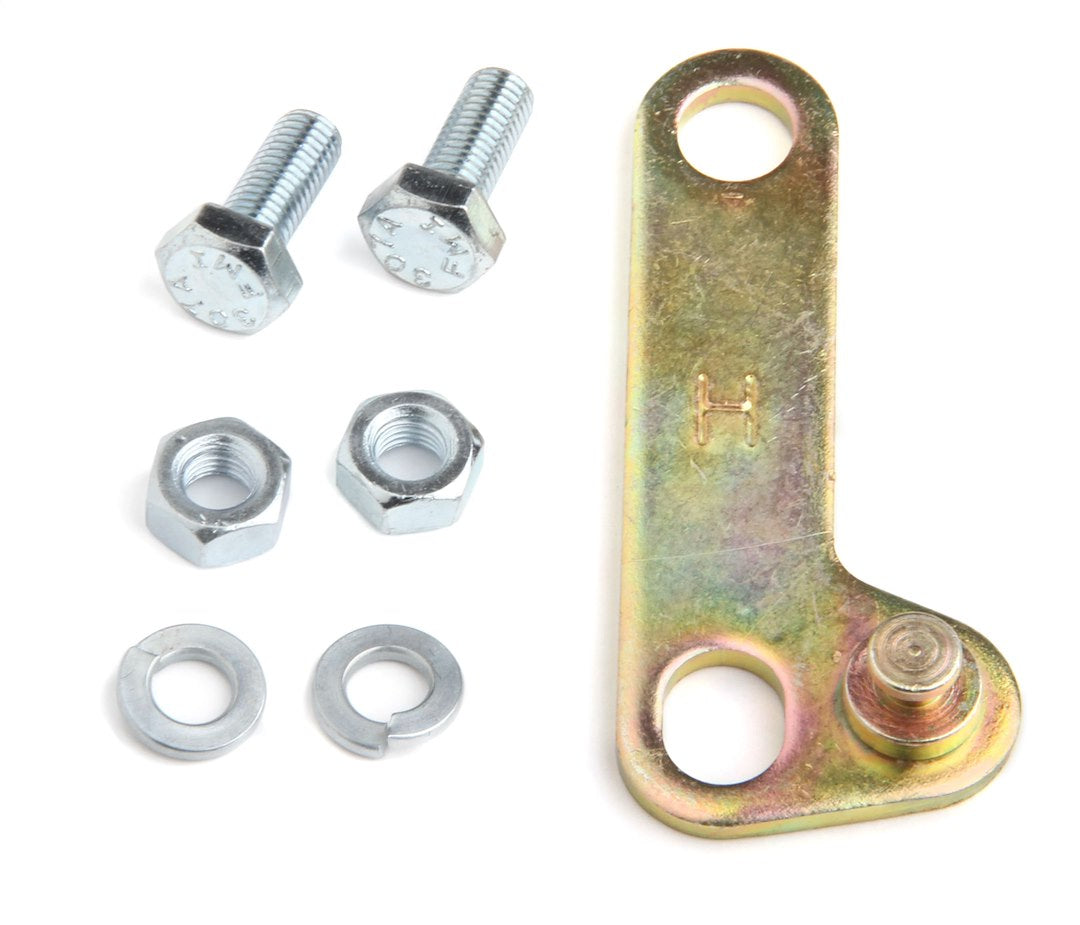 HOLLEY 20-121 CARB KICKDOWN BRKT [20-121]
