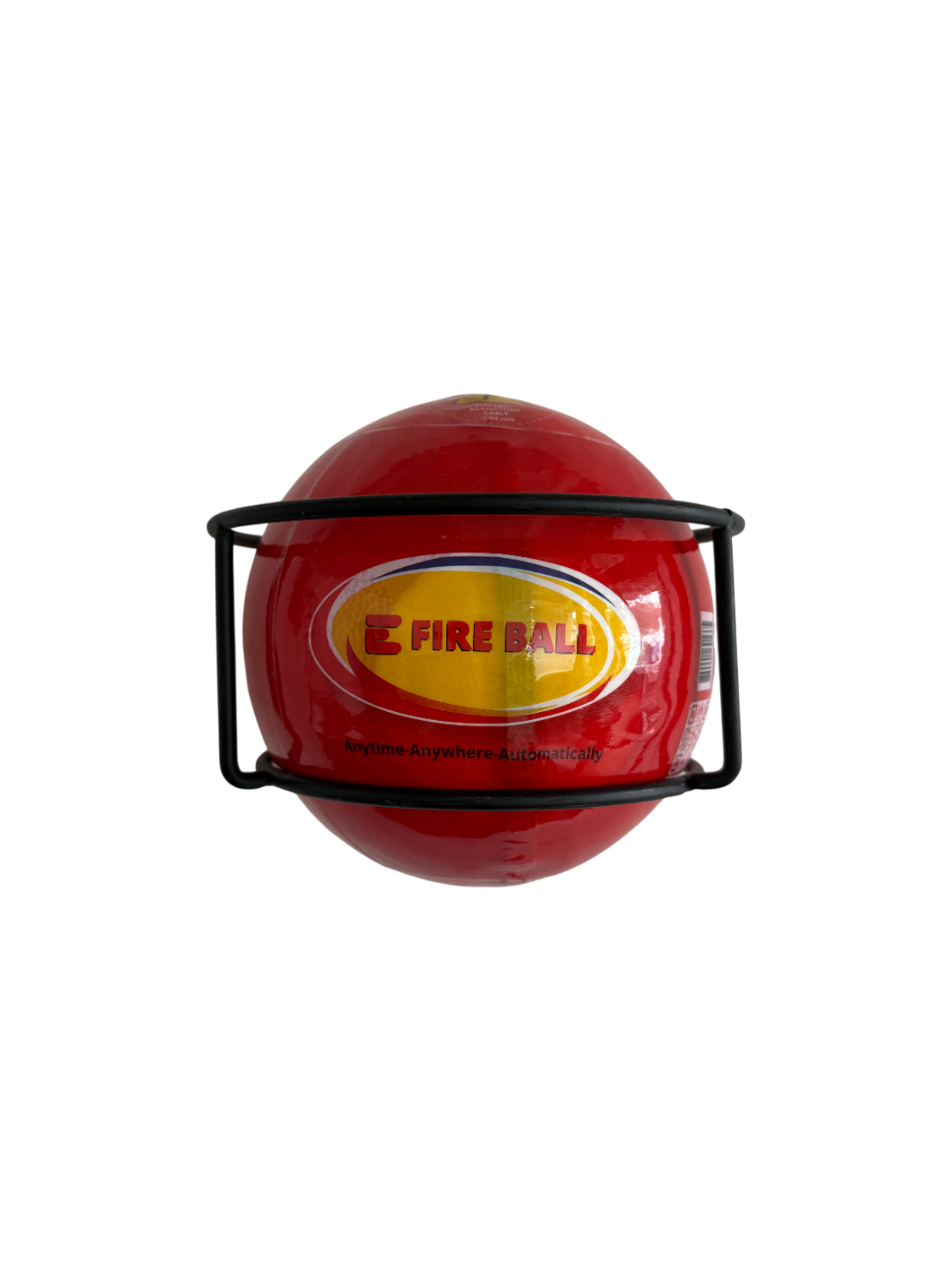 E FIRE USA EFB 6 BLISTER [ELY6]