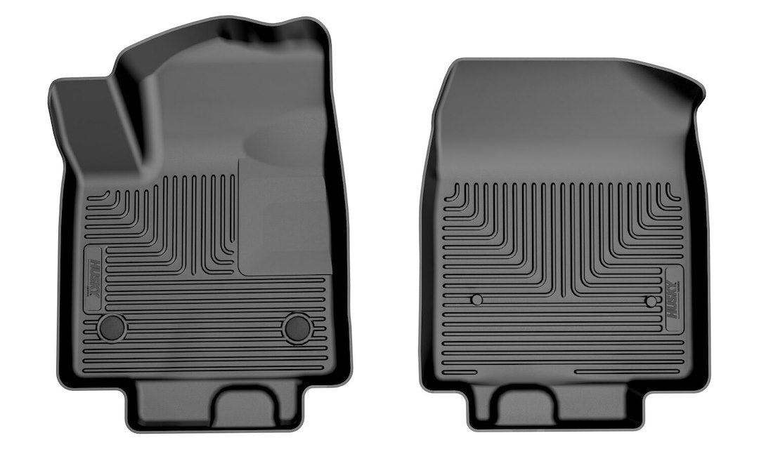 HUSKYLINER WB FRONT FLOOR LINER [15311]