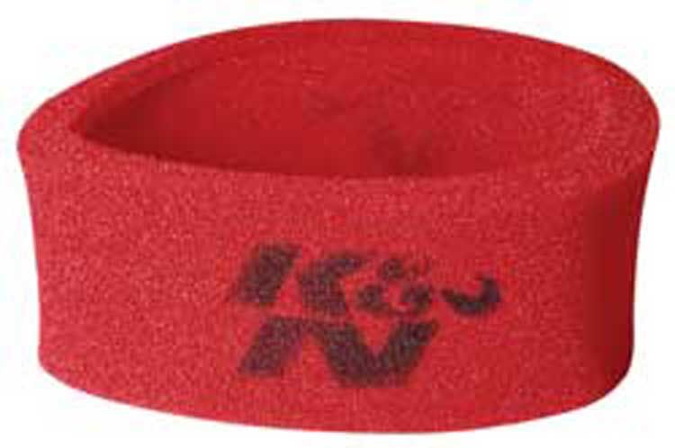K&N FILTER PRECLEANER FOAM WRAP [25-3750]