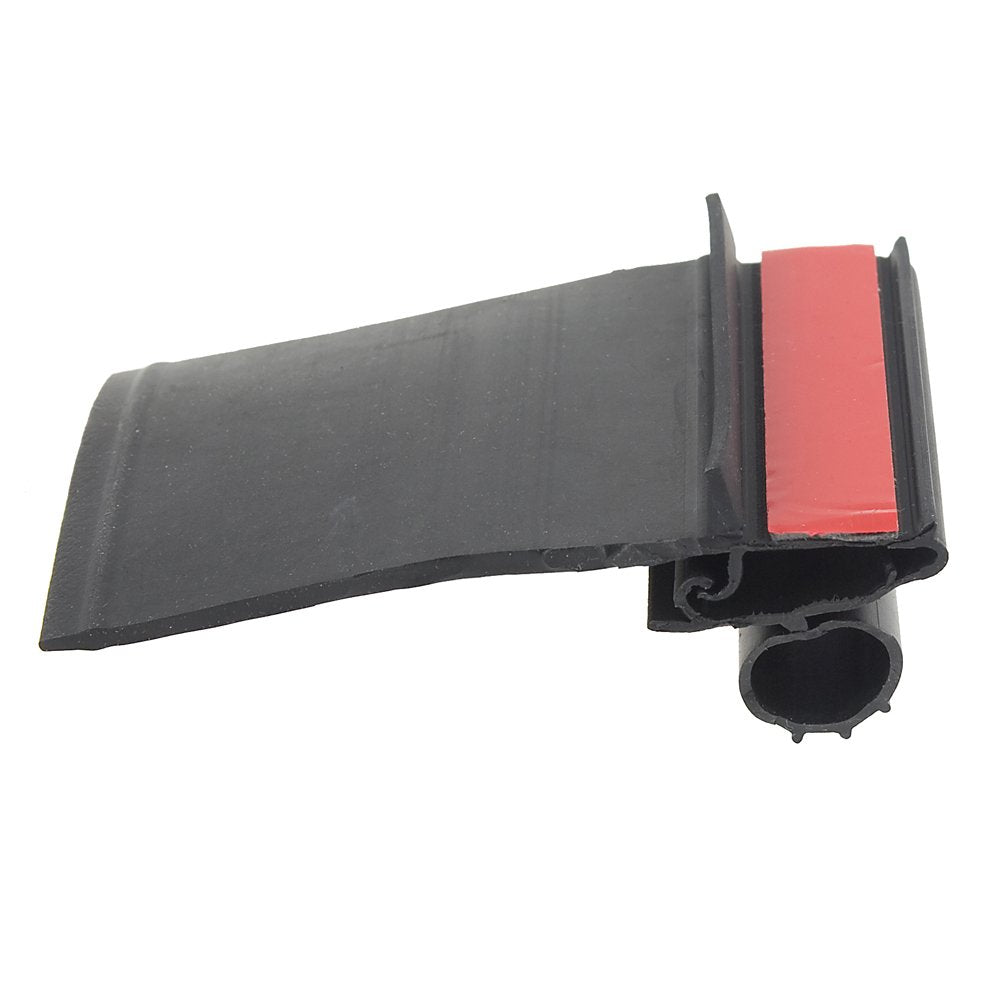 AP PRODUCTS SNAP-IN SEAL W/2-7/8' WIPER-4-1/8' [018-668]