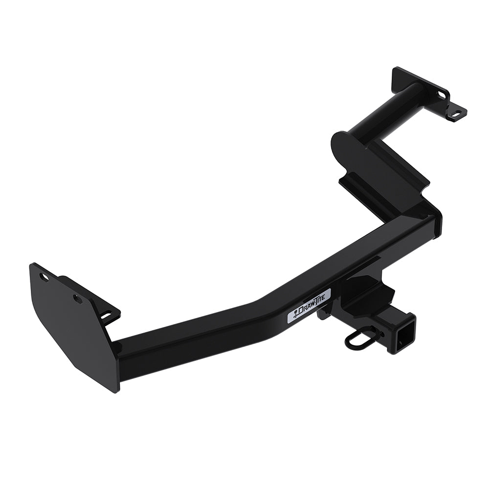 DRAW TITE MAX-FRAME  RECEIVER [76420]