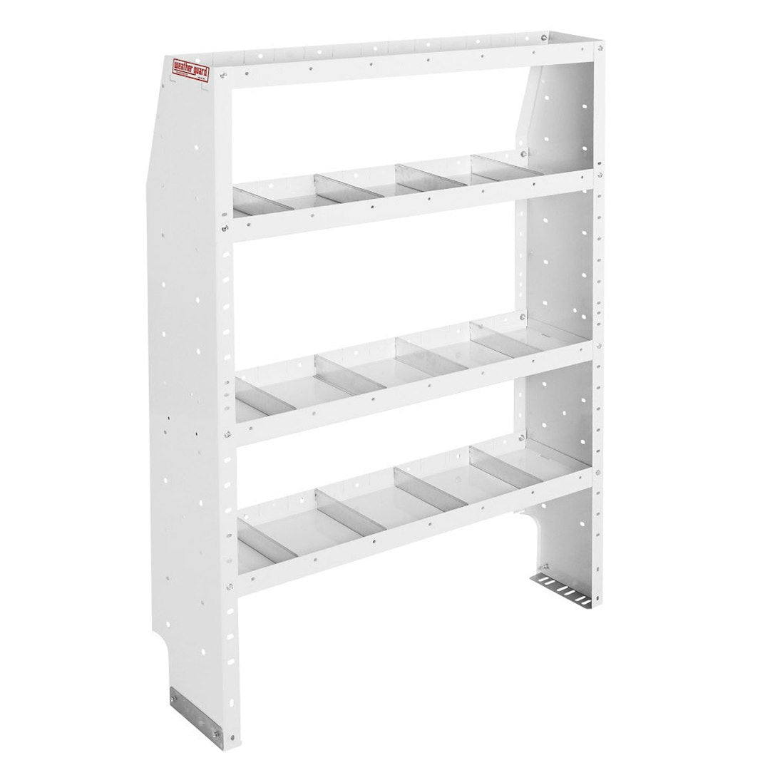 WEATHERGUARD ADJ 4 SH UN 42X60 X13.5 [9374-3-03]