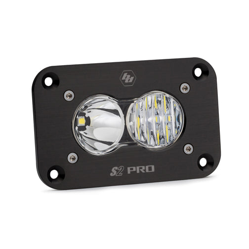 BAJA DESIGN WORK LIGHTS [481003]