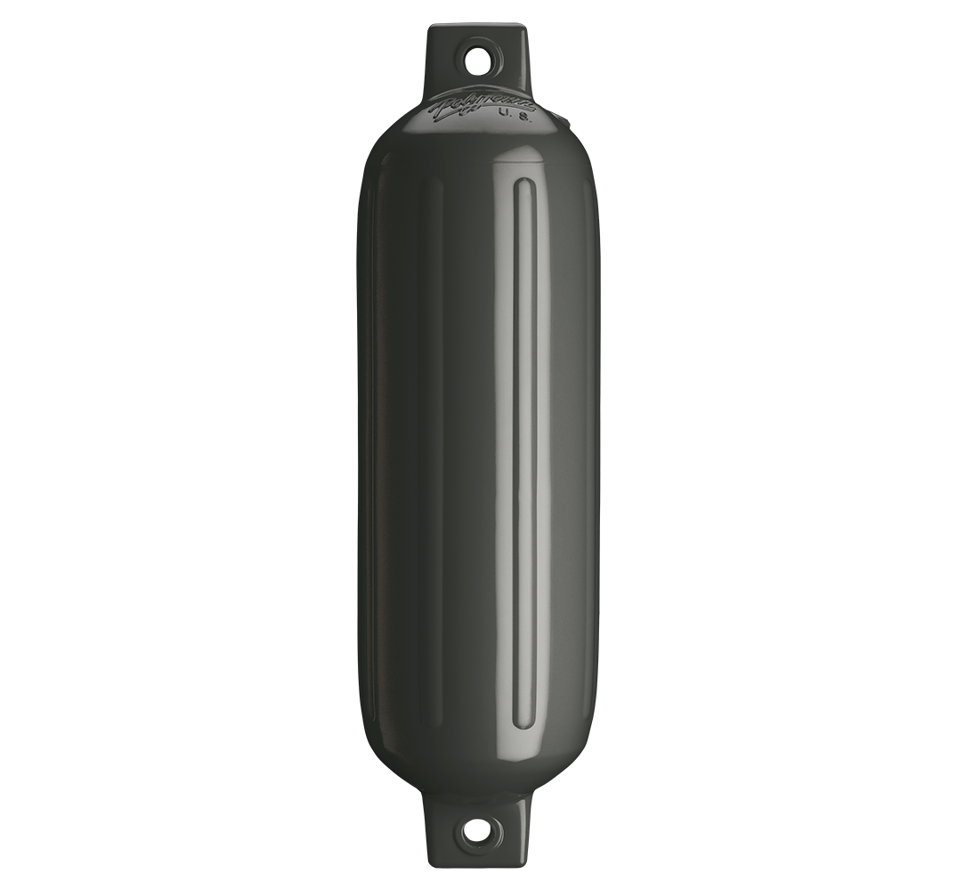 POLYFORM 6.5' X 22' TWIN EYE FENDER [97-141-463]