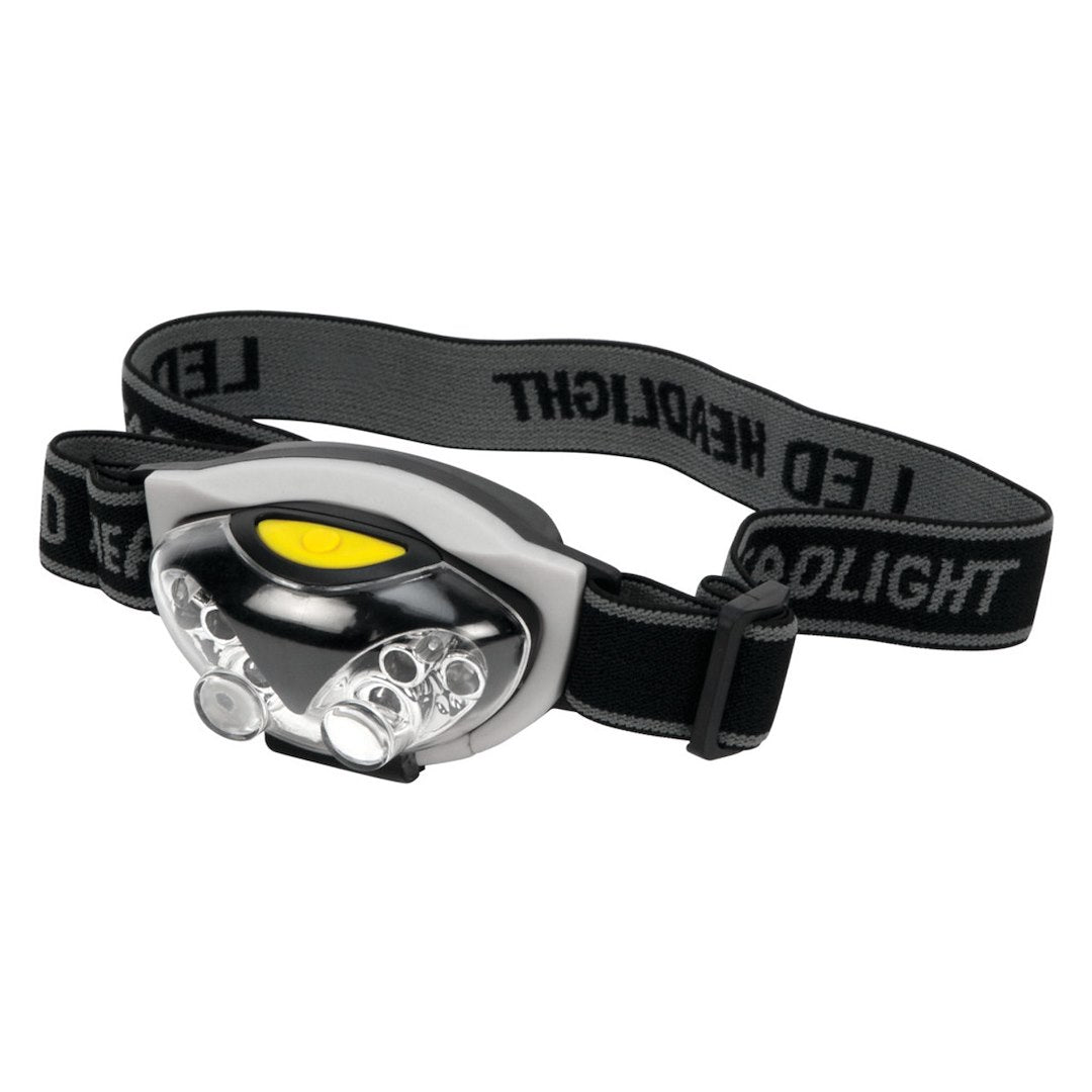 PERFORM TOOL 6 LED HEADLAMP [W2485]