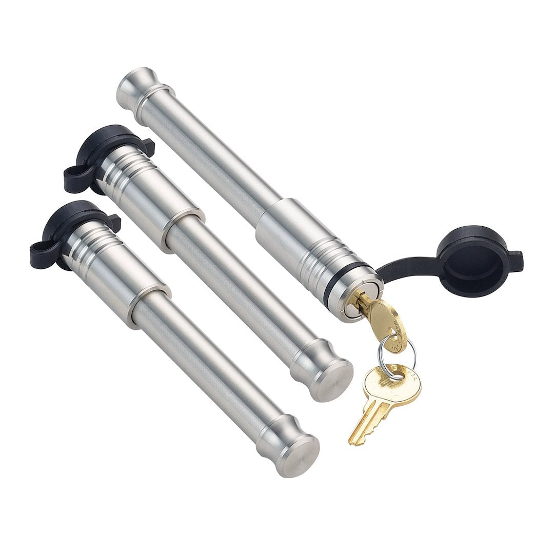 GEN-Y HITCH 61820 | 3 PACK MIXED 2.5  KEYED ALI [GH-103910]