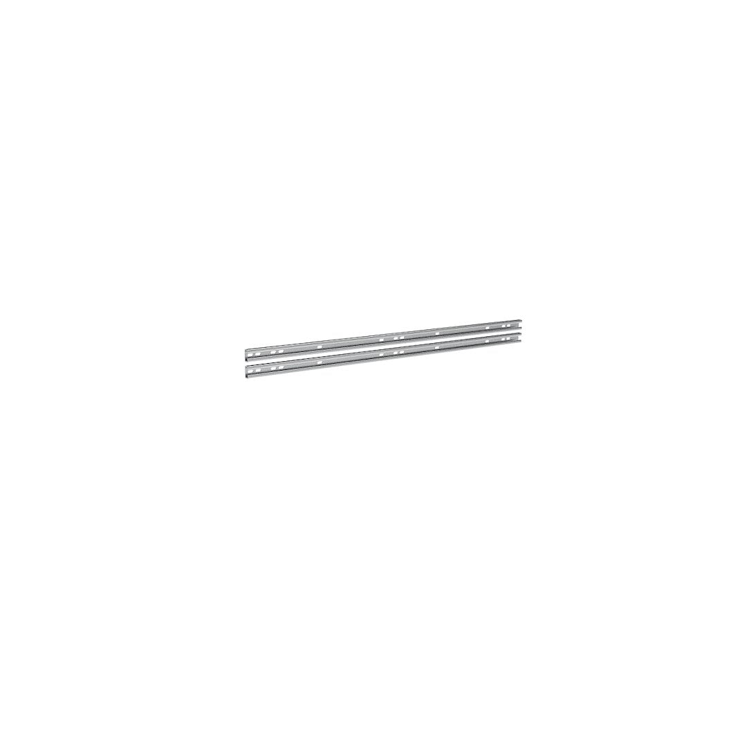 WEATHERGUARD DL SHF MNT RAILS MS SPRNT FRT [DRMSAF]