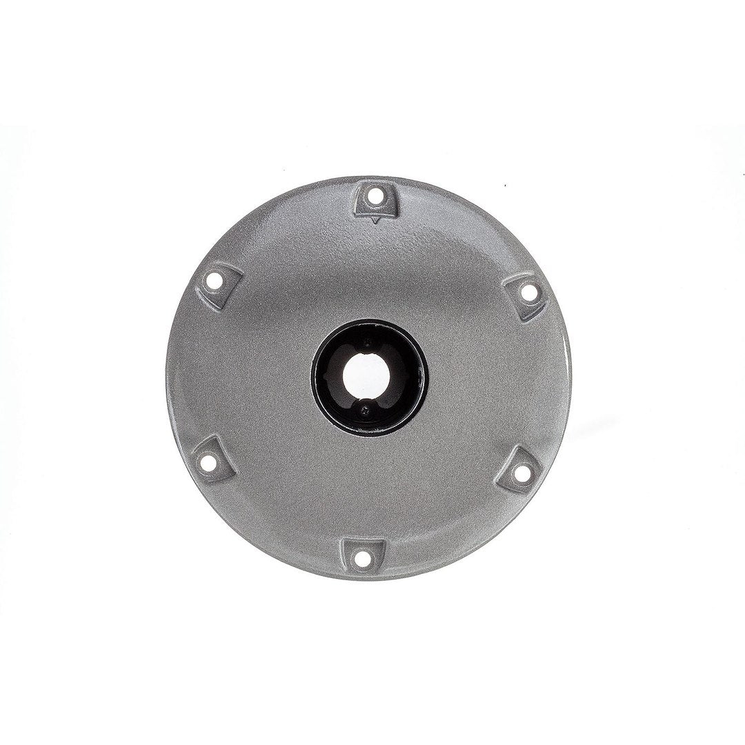 ATTWOOD MARI SOCKET BASE D-SHAPE [238322-1]