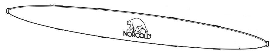 NORCOLD OVERLAY [631754]