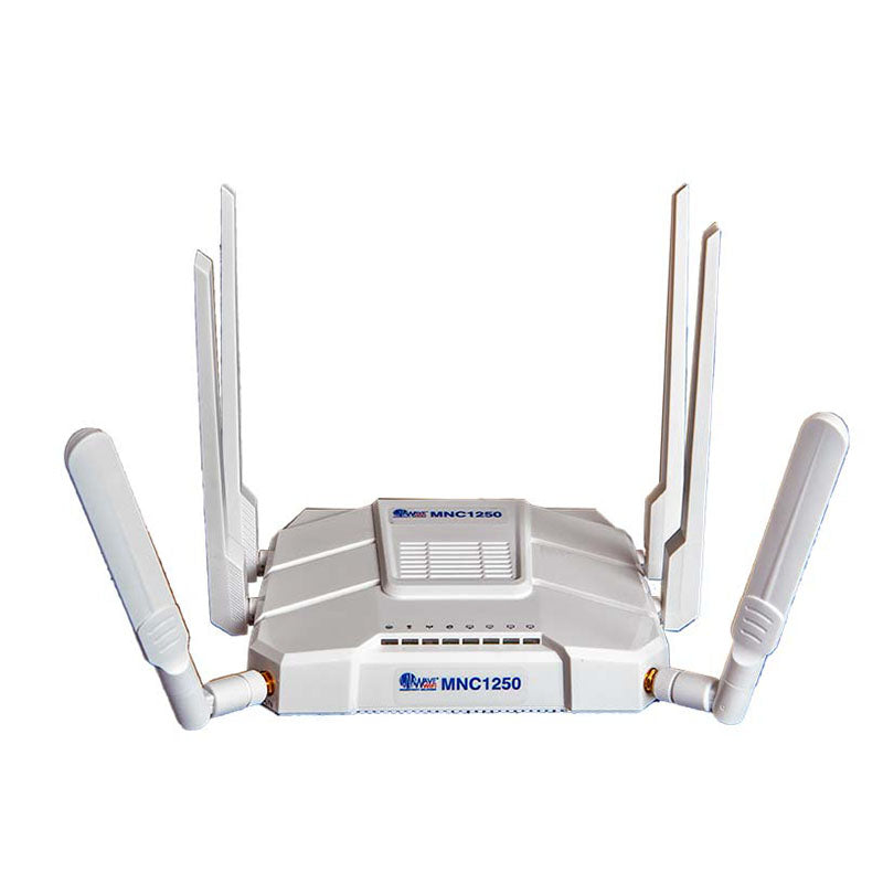 WAVE WI-FI MNC-1250 DUAL BAND WIRELESS NETWORK [MNC1250]