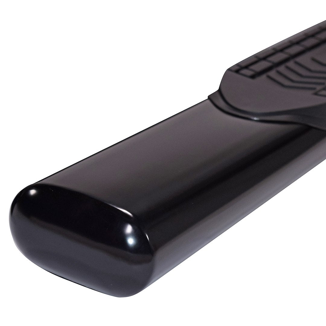 TRAILFX 6' OVAL STR 2019 CHEVY EXT BLK [A8253B]