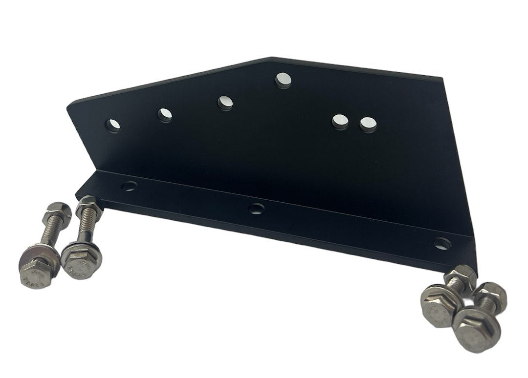 TRANSDUCER L BRACKET FOR ATLAS HYDRAULIC JACK [LB-AT-4-6-8-10-12]