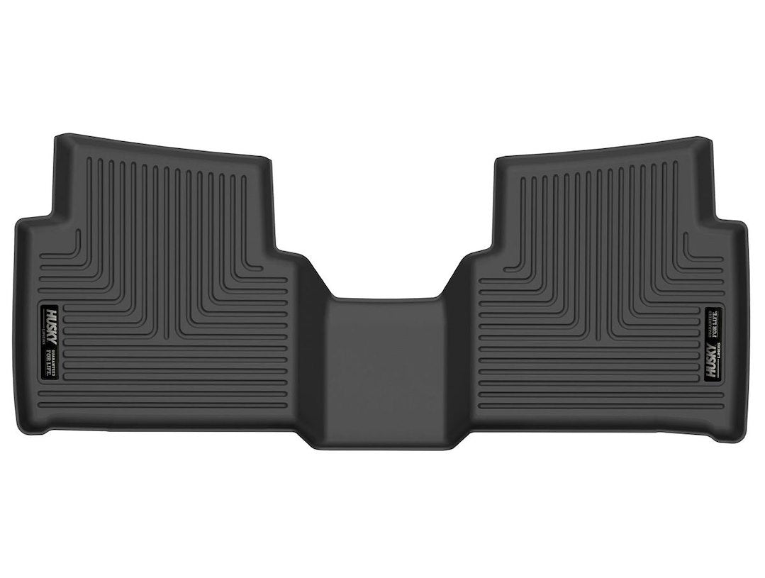 HUSKYLINER WB 2ND SEAT FLOOR LINER [12951]