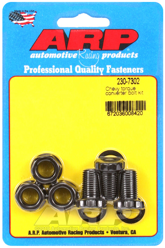 ARP TORQUE CONVERTER BOLT [230-7302]