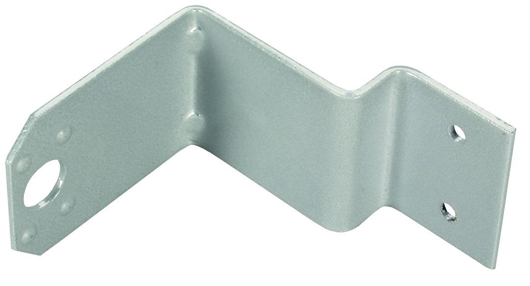 JR PRODUCTS U/POST REGULATOR BRACKET [07-30405]