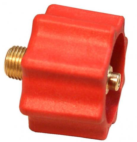 AP PRODUCTS 1-5/16 FACMX1/4 MPT HNDL [ME519]