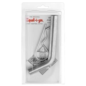 EQUALIZER HITCH PIN AND CLIP [95-01-9475]