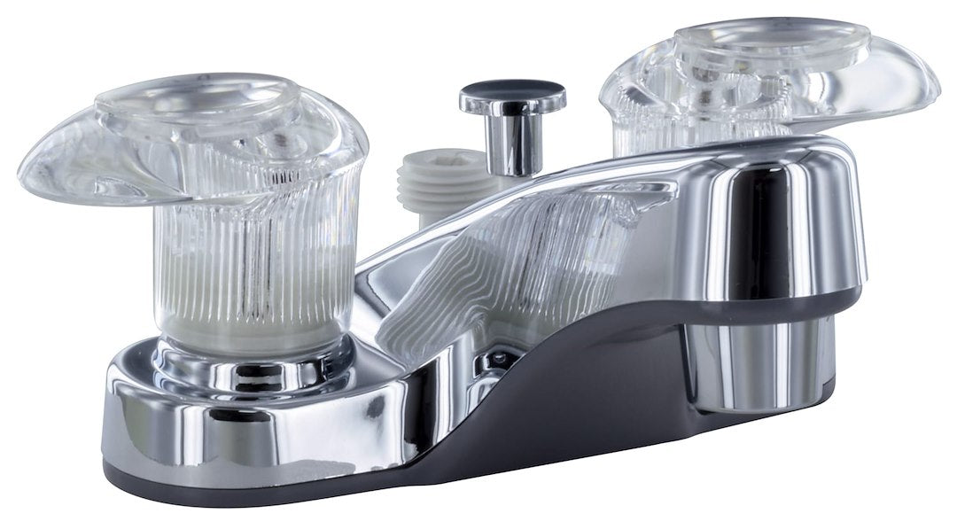 VALTERRA LLC LAV DIV 4  CH  QTR  OVAL [PF222341]