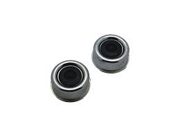 AP PRODUCTS DUST CAP  W/ RUBBER PLUG [014-122064-2]