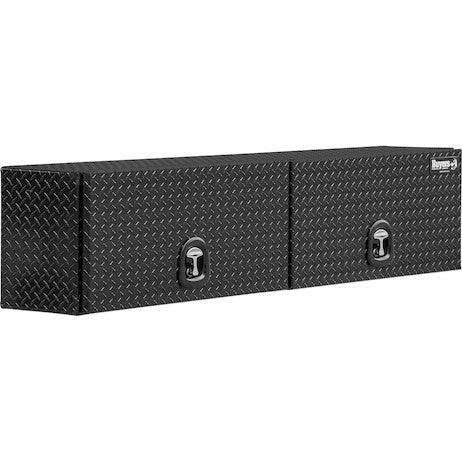 BUYERS PROD TOOLBOX ALUM TOPSIDER FLIP-UP 18X16 [1721363]