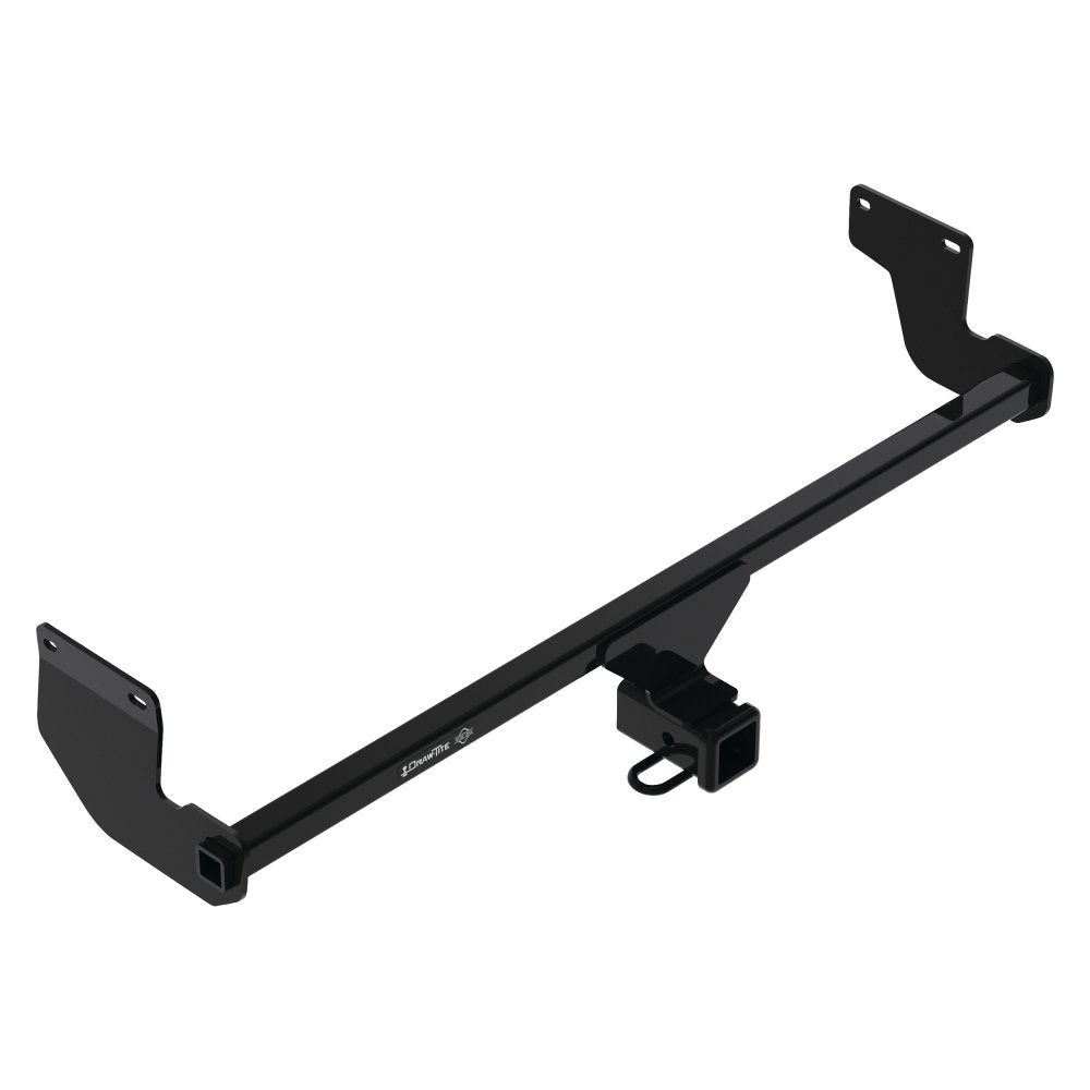 DRAW TITE TRAILER HITCH CLASS III  2 IN. RECE [76591]