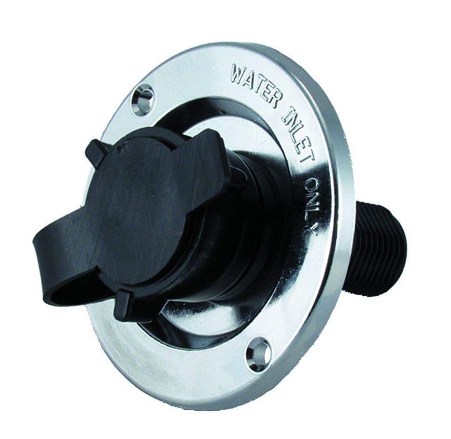 JR PRODUCTS CTYWATERFILL W/O CHKVALVE [9691-300-023]