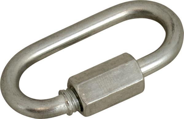 SEA DOG GALVANIZED QUICK LINK 3-1/2' [158010-1]