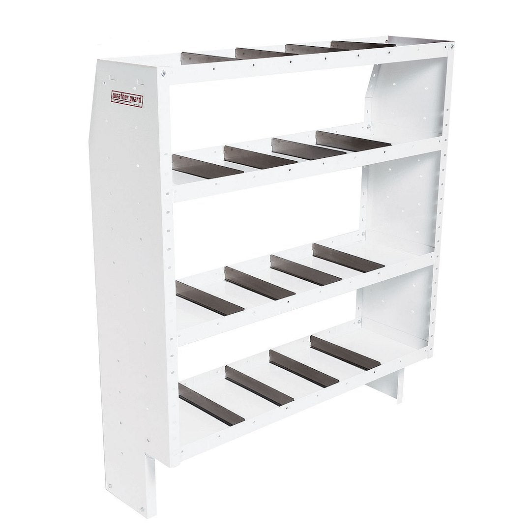 WEATHERGUARD VAN SHELVING 60X52X16 [9365-3-03]