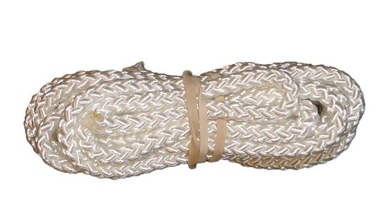 HELIX RACING NYLON STARTER ROPE 74' #6 [600-0074]