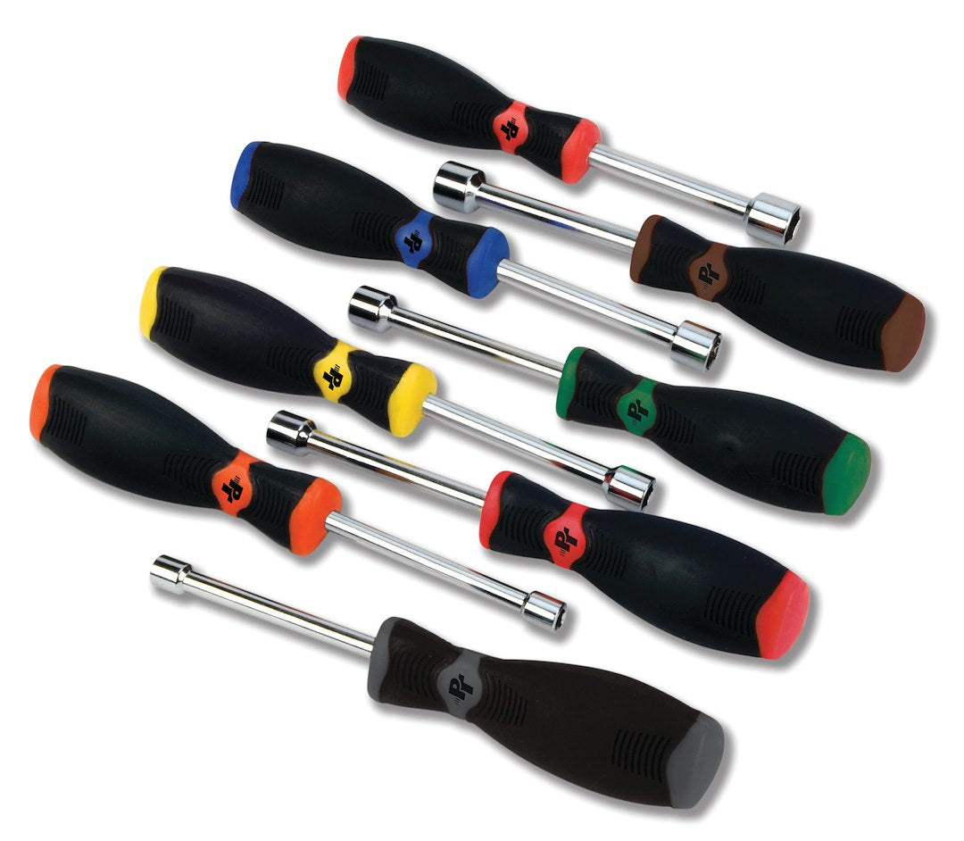 PERFORM TOOL NUT DRIVER SET [W30900]