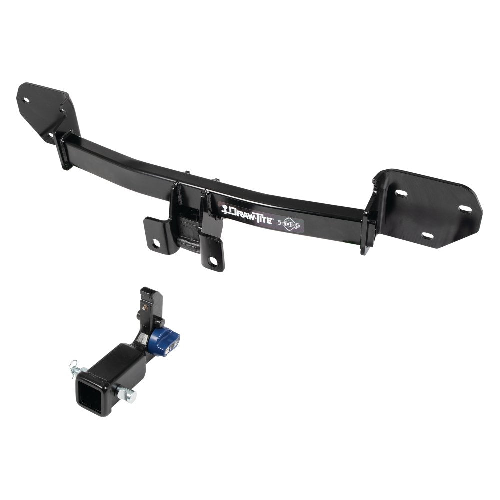 DRAW TITE CLASS III TRAILER HIDDEN HITCH SYST [76914]