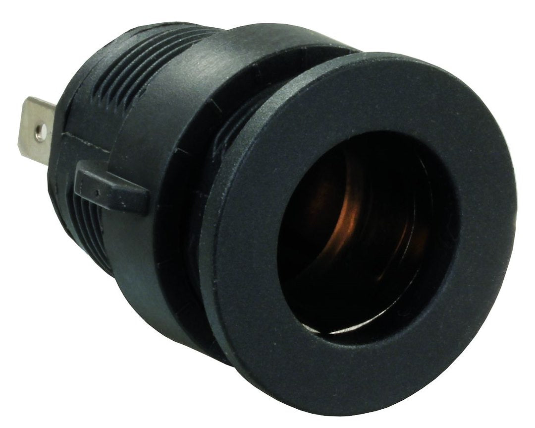 JR PRODUCTS 12V CHARGING CENTER PORT [15105]