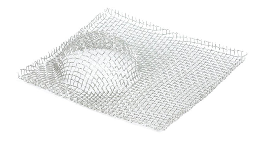 JR PRODUCTS FLYING INSECT SCREEN 4.5 (RECTANGLE [06-30255]