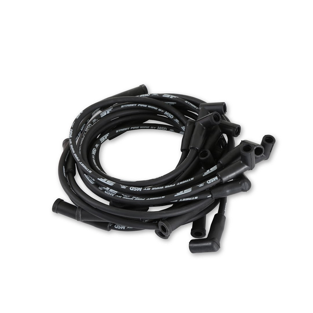 MSD CO. STREET FIRE WIRE FORD [5541]
