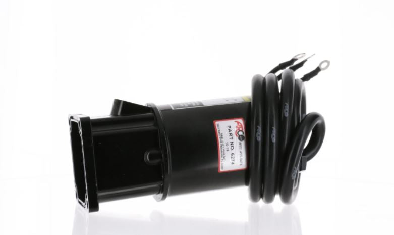 ARCO MARINE TILT MOTOR [6274]