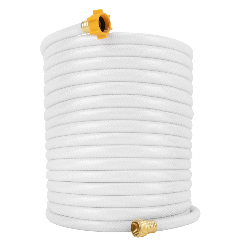 CAMCO TASTEPURE 75'  HOSE 5/8' [22803]