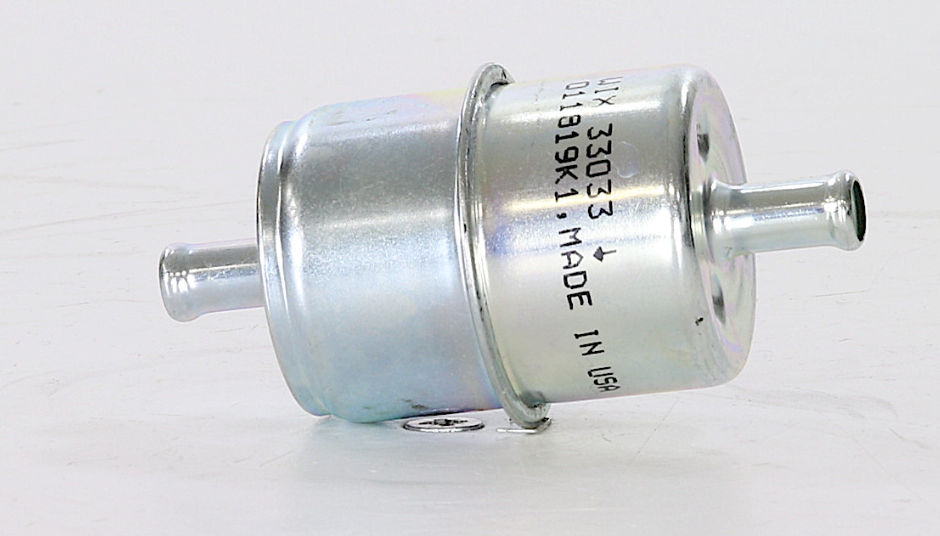 WIX FILTR LD FUEL [33033]