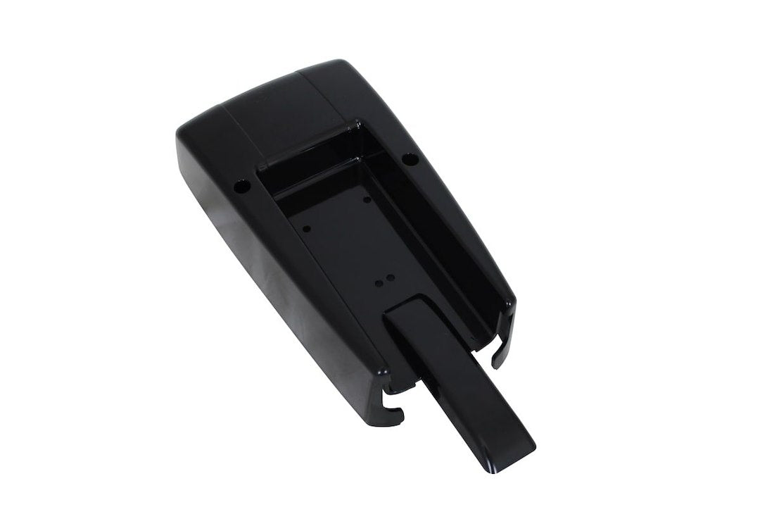 LIPPERT COMP COVER BACK REGAL - BLACK [643921]
