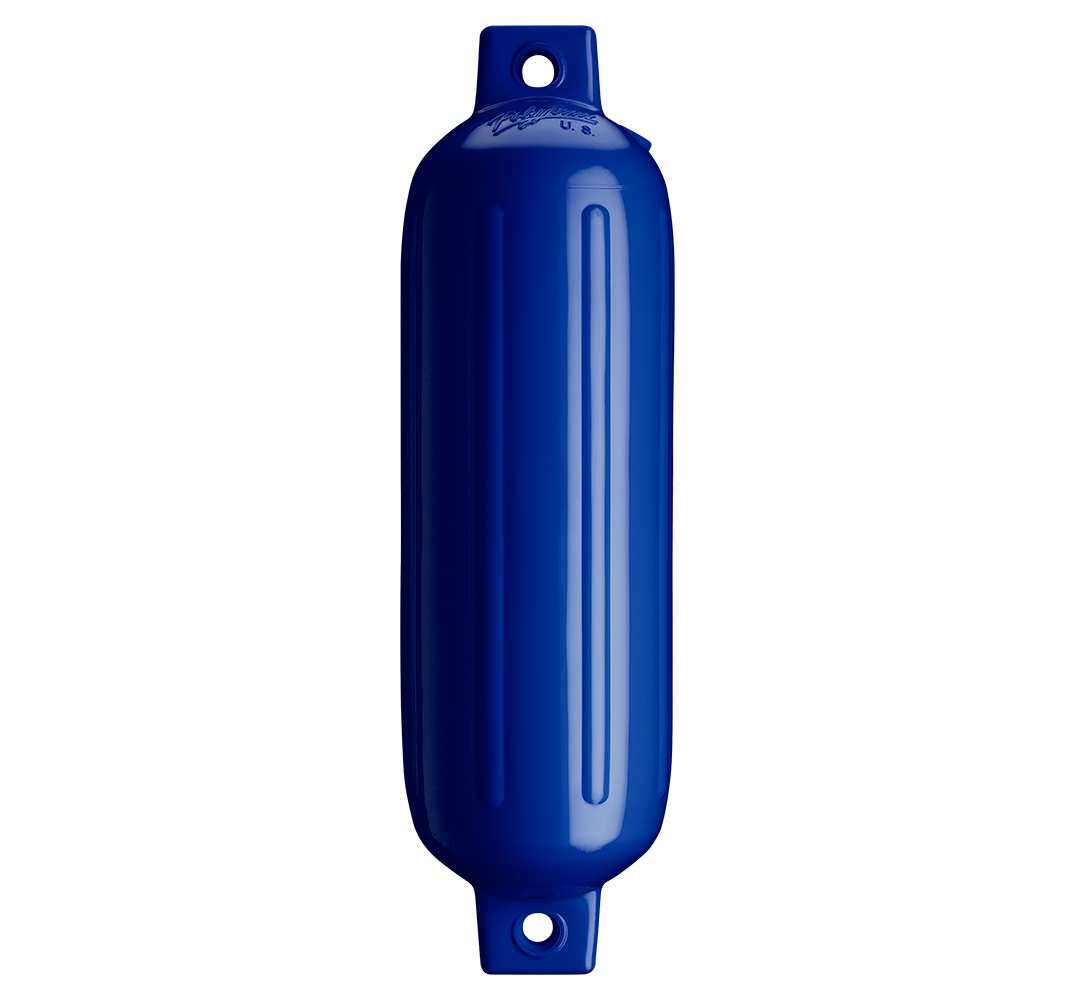 POLYFORM 5.5' X 19' TWIN EYE FENDER [57-553-272]
