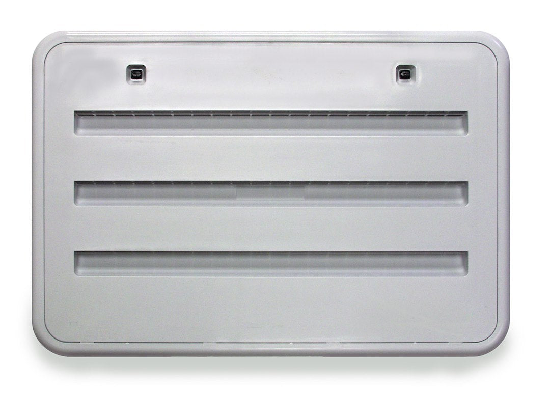 NORCOLD NORCOLD RADIUS SIDE VENT [620505PW]